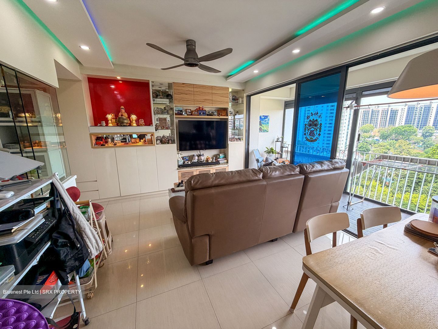 Belysa (D18), Condominium #611093691